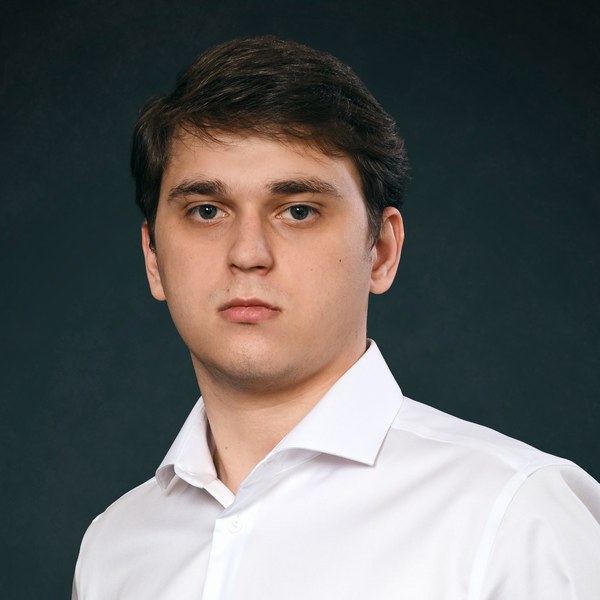 Сергей Крехтунов